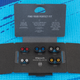 There is no such thing as too many ear tip options, and Klipsch now includes six size options in the box.